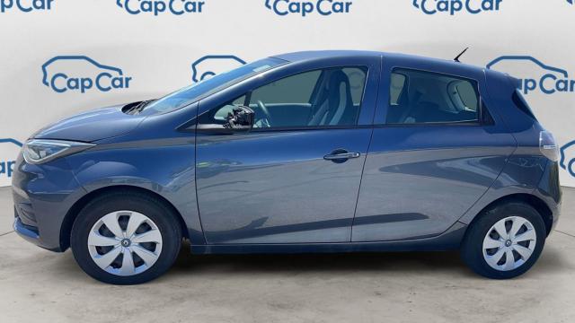 Renault Zoe image 8