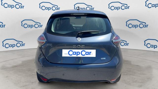 Renault Zoe image 7
