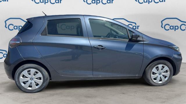 Renault Zoe image 9