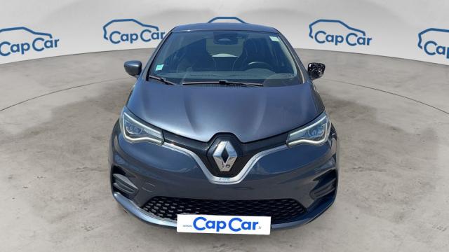 Renault Zoe image 4