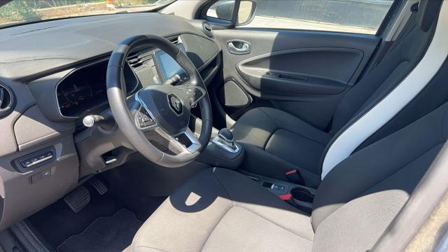 Renault Zoe image 3