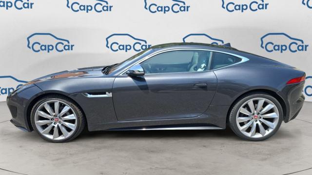 Jaguar F-Type image 7