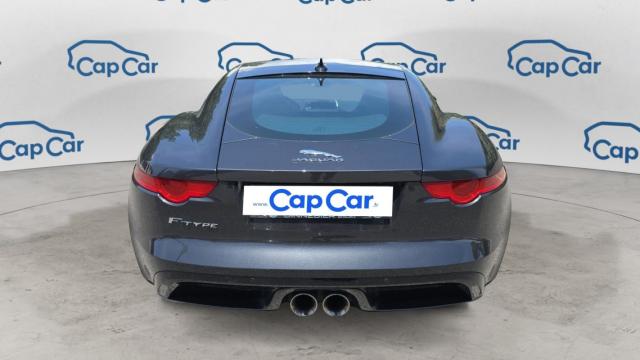 Jaguar F-Type image 8