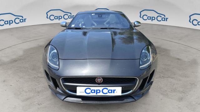 Jaguar F-Type image 9
