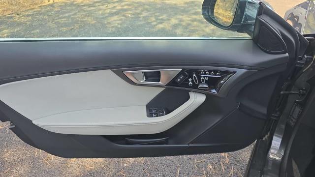 Jaguar F-Type image 5