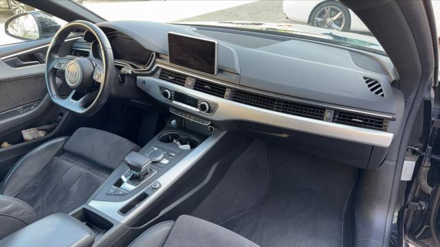 Audi A5 image 3