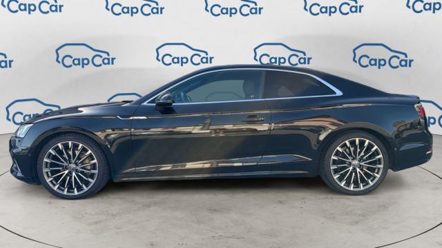 Audi A5 image 4