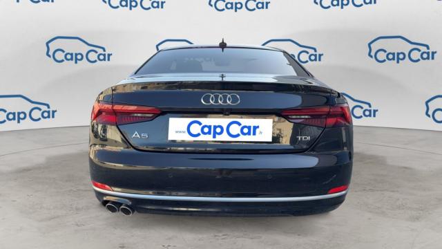 Audi A5 image 5