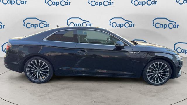 Audi A5 image 8