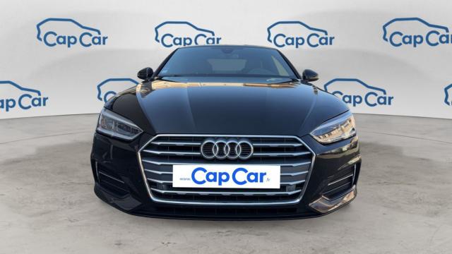 Audi A5 image 2