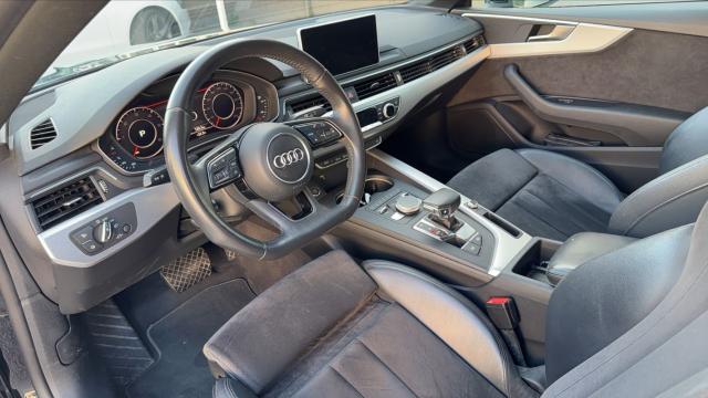Audi A5 image 6