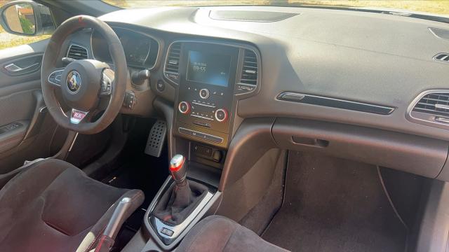 Renault Mégane image 8