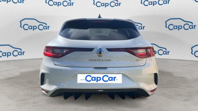 Renault Mégane image 7