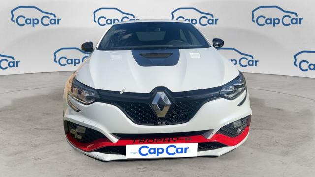 Renault Mégane image 4
