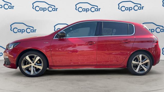Peugeot 308 image 5