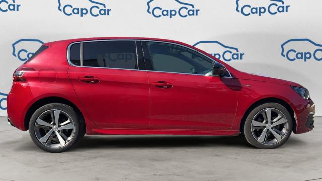 Peugeot 308 image 4