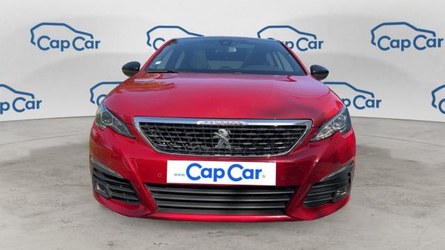 Peugeot 308 image 6