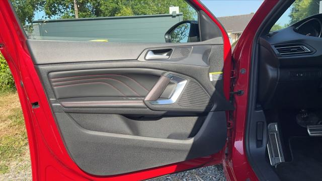 Peugeot 308 image 7