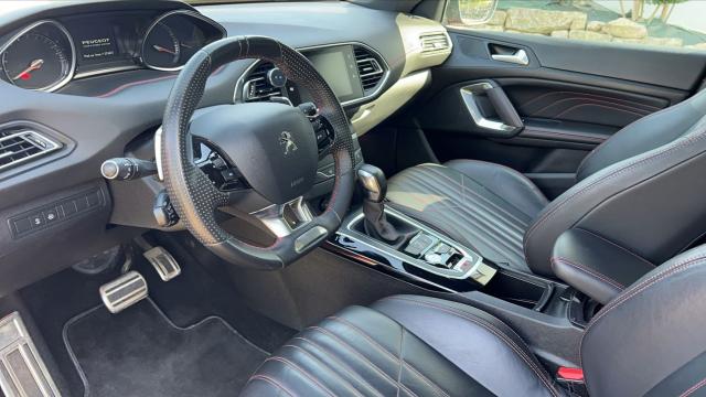 Peugeot 308 image 3