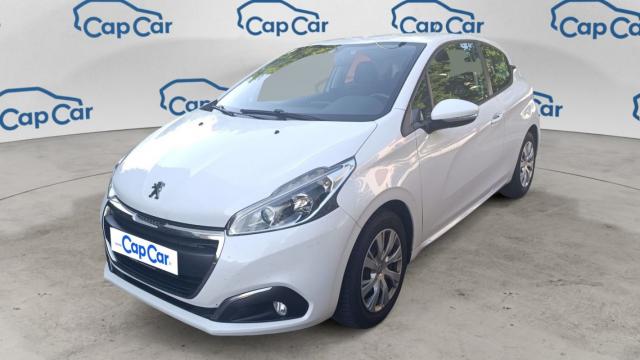 Peugeot 208 I 1.2 Puretech 68 Active