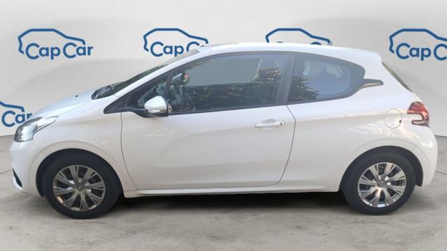 Peugeot 208 image 8
