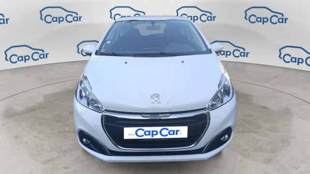 Peugeot 208 image 9