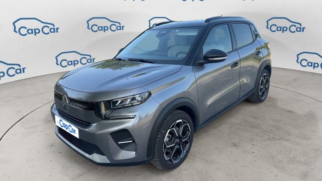 Citroen C3 1.2 Turbo 100 Max