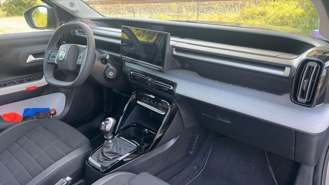 Citroen C3 image 4