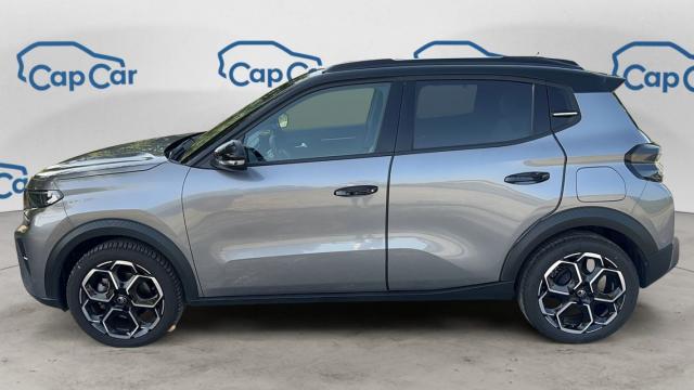 Citroen C3 image 1
