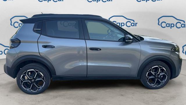 Citroen C3 image 2