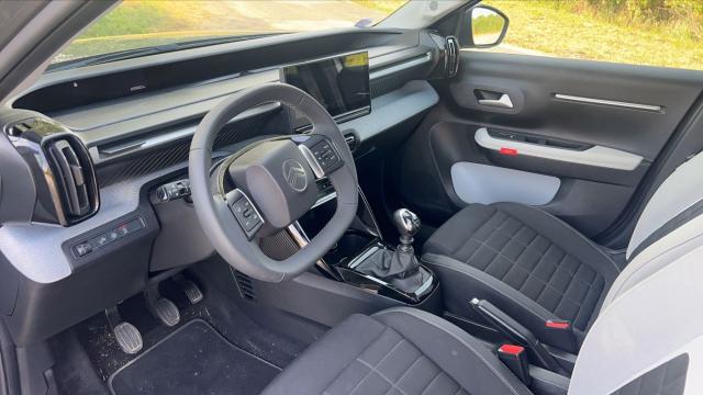 Citroen C3 image 5