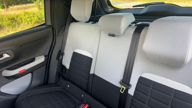 Citroen C3 image 6