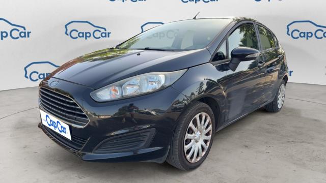 Ford Fiesta 1.25 60 Trend - 5 Places