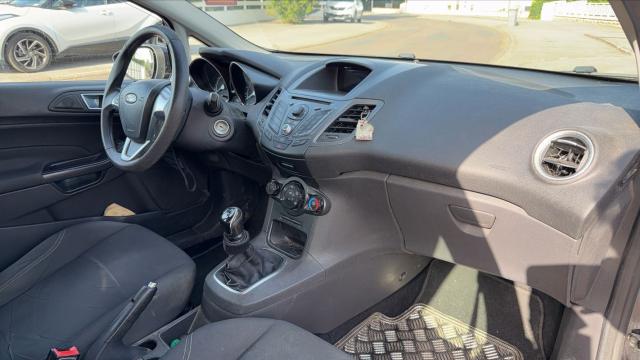 Ford Fiesta image 1