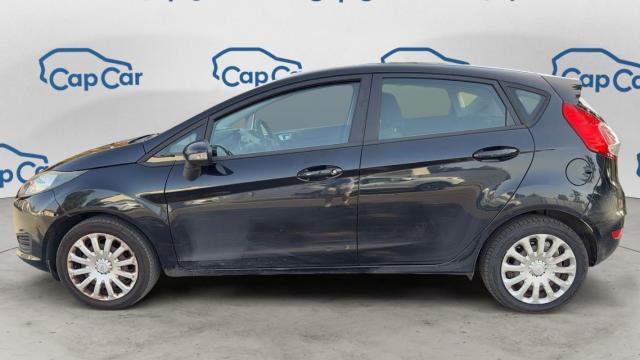 Ford Fiesta image 3