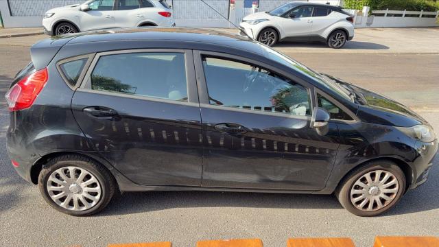 Ford Fiesta image 9