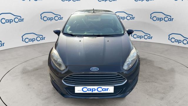 Ford Fiesta image 6