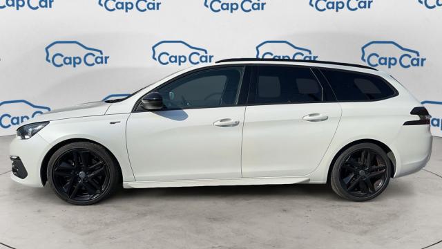 Peugeot 308 Sw image 5