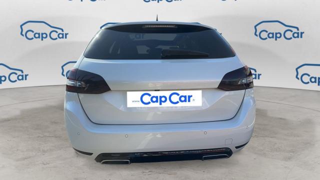 Peugeot 308 Sw image 9