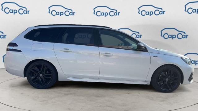 Peugeot 308 Sw image 1