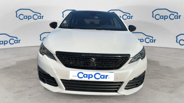 Peugeot 308 Sw image 3