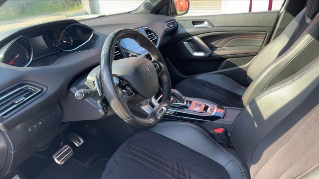 Peugeot 308 Sw image 2