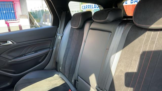 Peugeot 308 Sw image 8