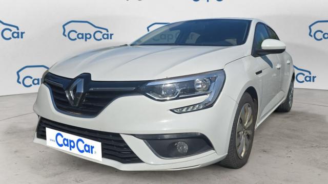 Renault Mégane Iv 1.2 Tce 100 Energy Life