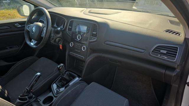 Renault Mégane image 3