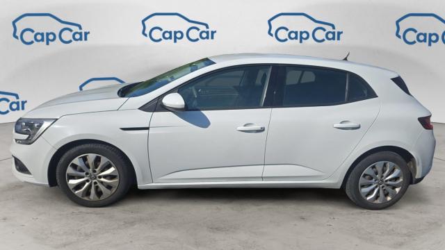 Renault Mégane image 4
