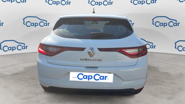 Renault Mégane image 1