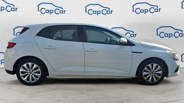 Renault Mégane image 6