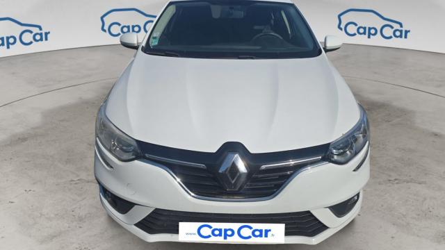 Renault Mégane image 5