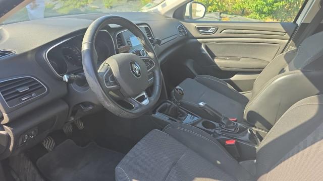 Renault Mégane image 7